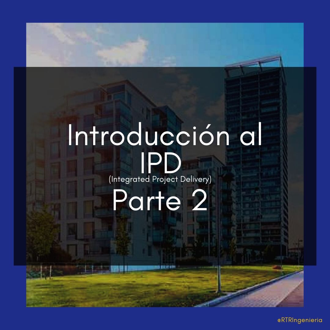 Introducción al IPD parte 2